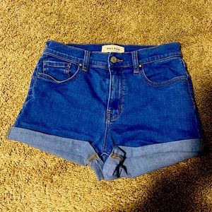 Pacsun size 27 Little use